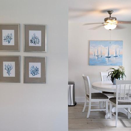 קלירווטר ביץ' Sun, Sand, Coastal Haven 1 מראה חיצוני תמונה