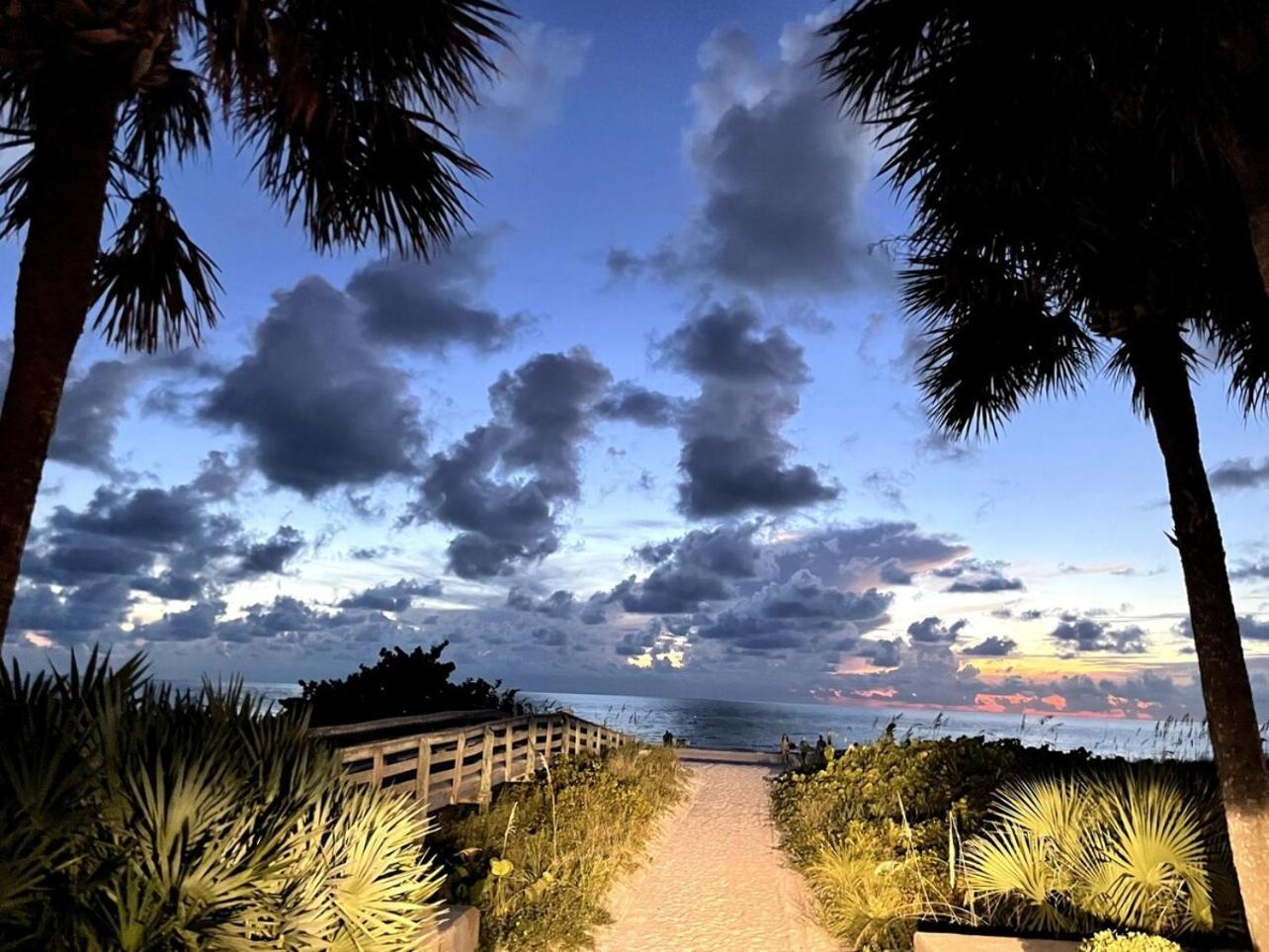 קלירווטר ביץ' Sun, Sand, Coastal Haven 1 מראה חיצוני תמונה