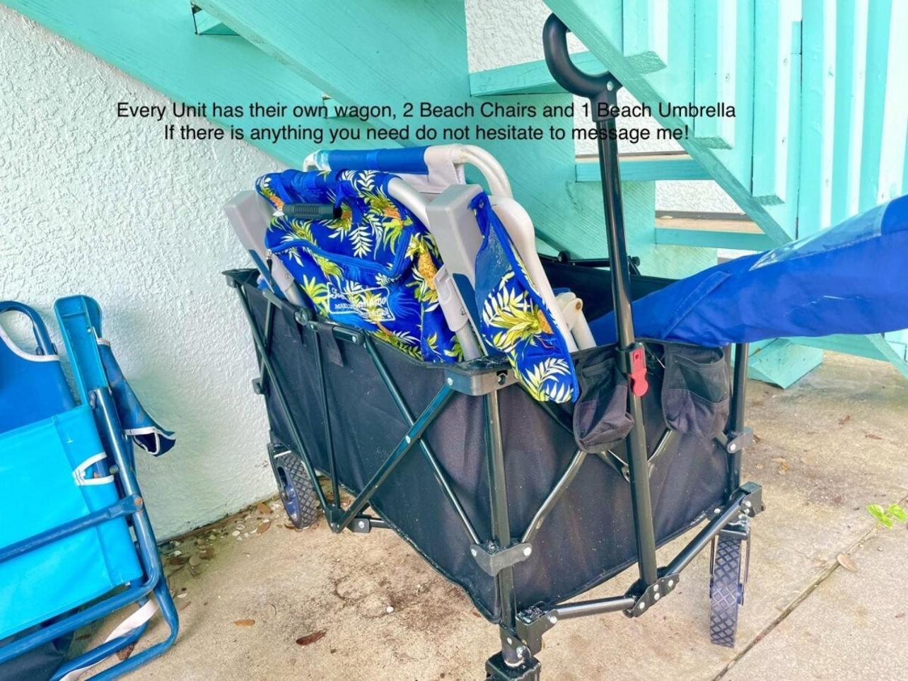 קלירווטר ביץ' Sun, Sand, Coastal Haven 1 מראה חיצוני תמונה
