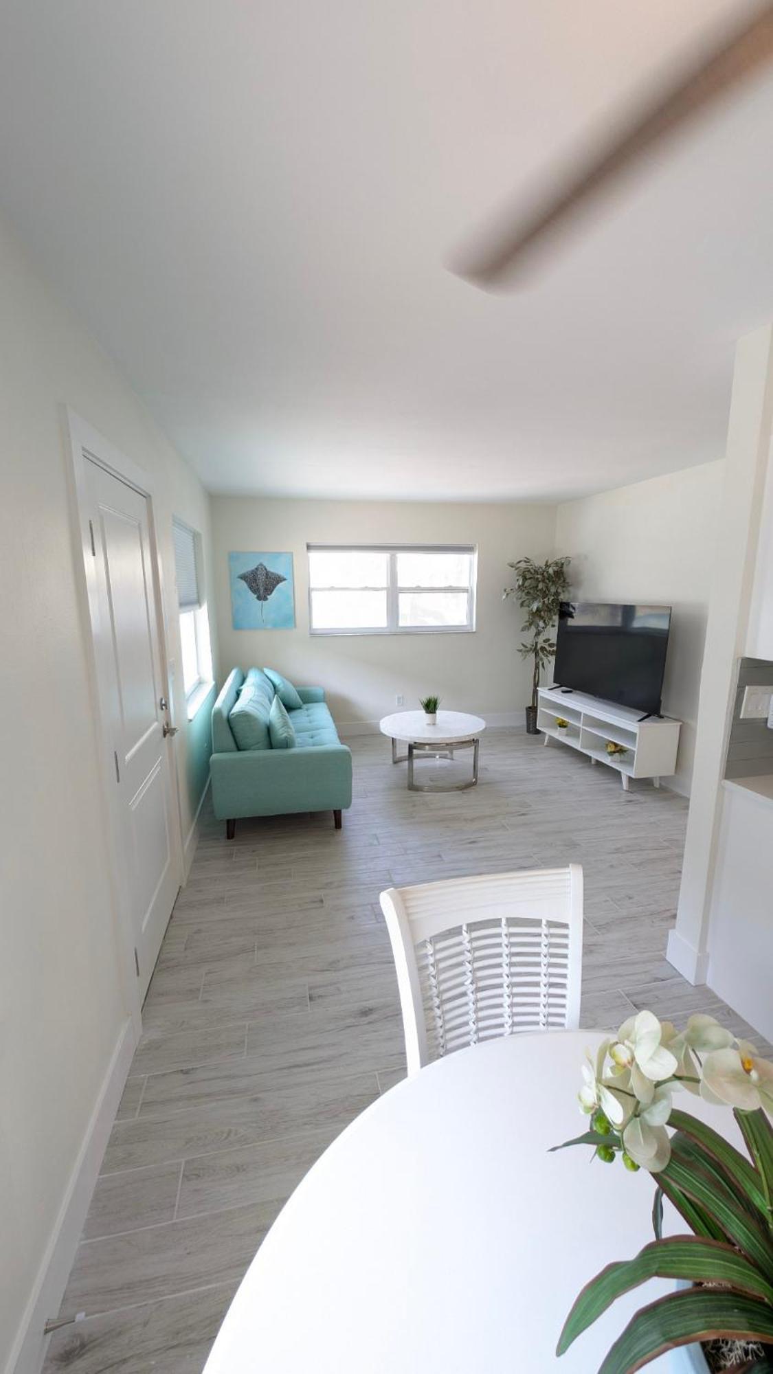קלירווטר ביץ' Sun, Sand, Coastal Haven 1 מראה חיצוני תמונה